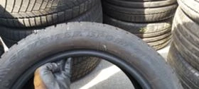 Гуми Зимни 225/50R17, снимка 8