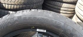Гуми Зимни 225/50R17, снимка 7
