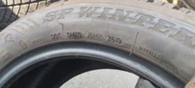 Гуми Зимни 225/50R17, снимка 11
