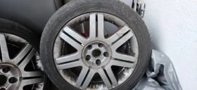 Гуми с джанти Vredestein 225/45R17, снимка 1