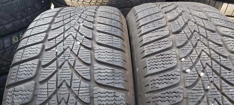 Гуми Зимни 225/50R17, снимка 3 - Гуми и джанти - 35501291