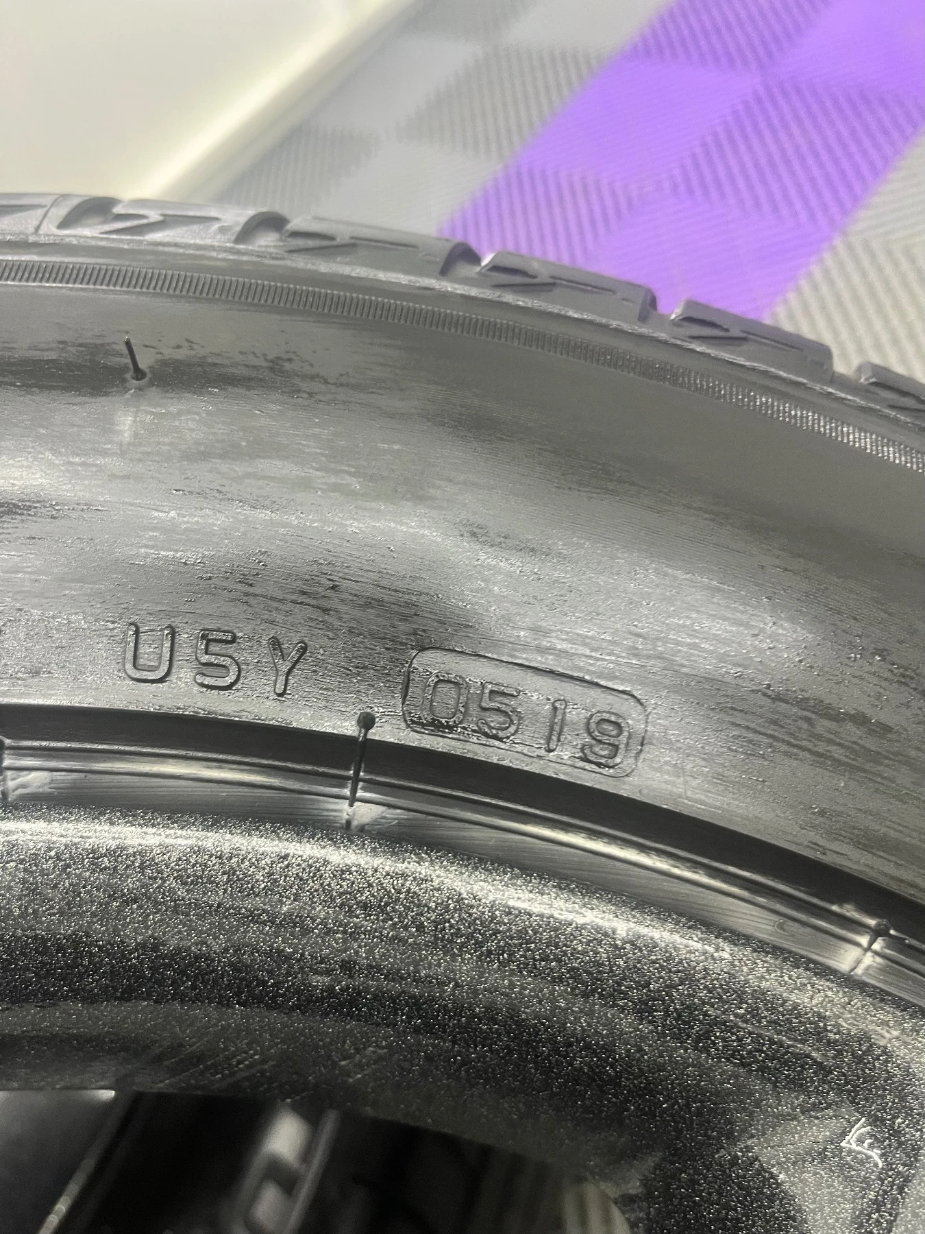 ���� � ������ 275/45R21 �� Infiniti QX70 | Mobile.bg � ����������� 7