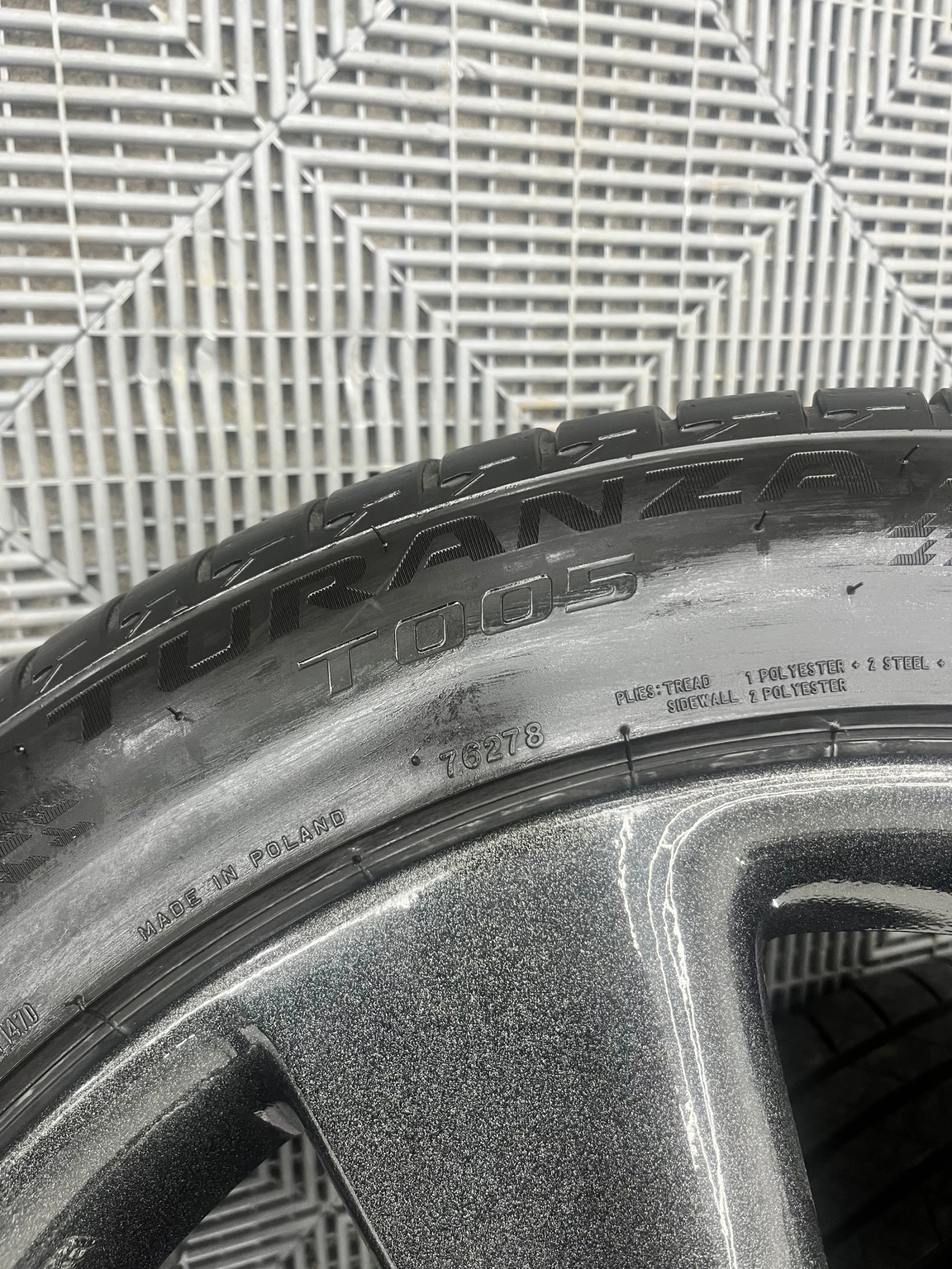 ���� � ������ 275/45R21 �� Infiniti QX70 | Mobile.bg � ����������� 10