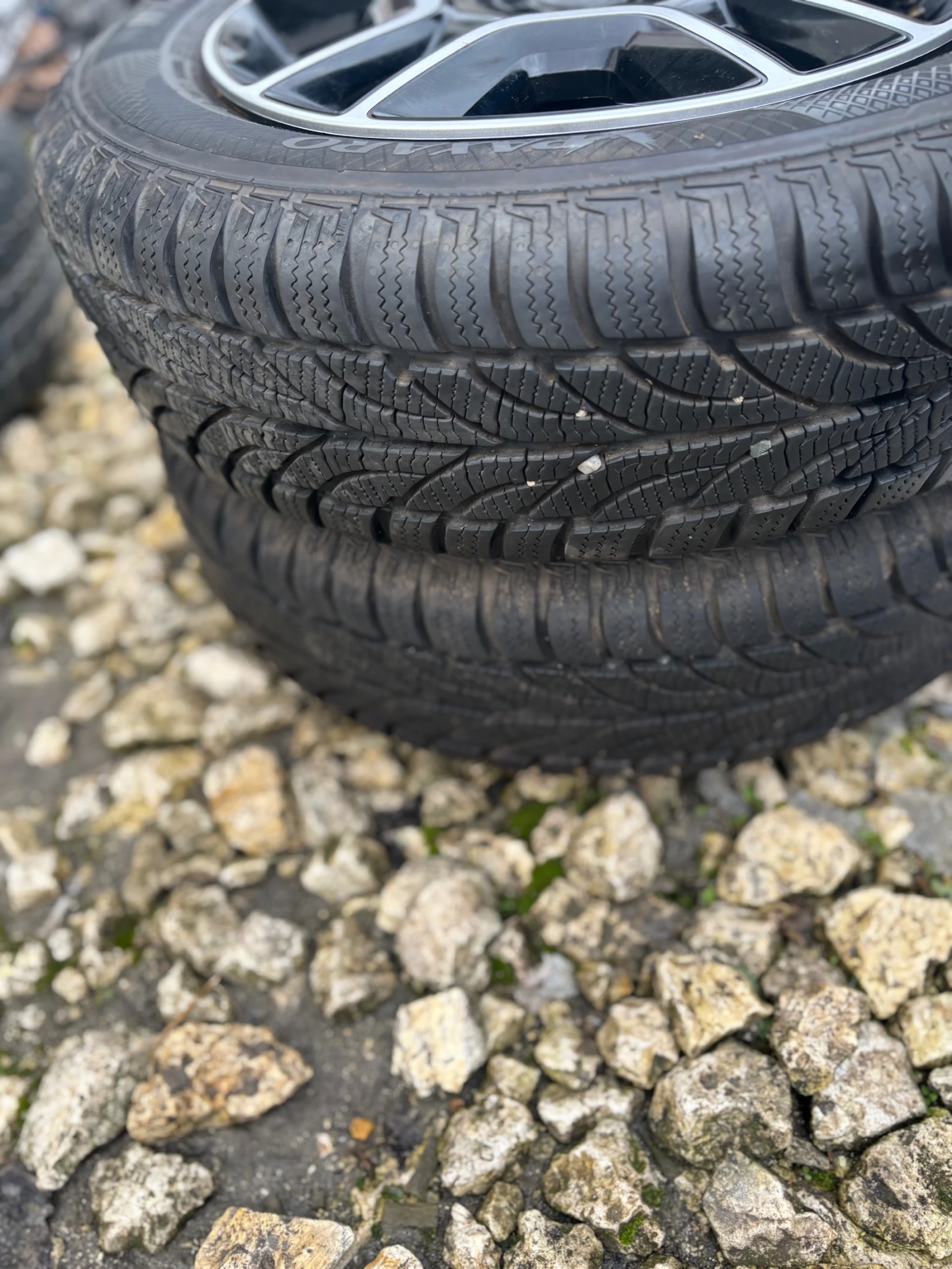 ���� � ������ 165/70R14 �� Dacia Spring | Mobile.bg � ����������� 3
