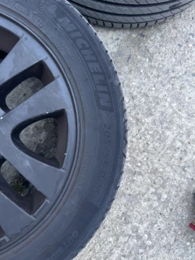 ���� � ������ 205/55R16 �� BMW 320 | Mobile.bg � ����� ������ 3
