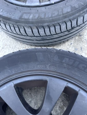 ���� � ������ 205/55R16 �� BMW 320 | Mobile.bg � ����� ������ 2