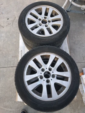 ���� � ������ 205/55R16 �� BMW 320 | Mobile.bg � ����� ������ 3