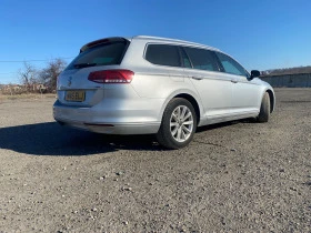 VW Passat 2.0tdi, снимка 4