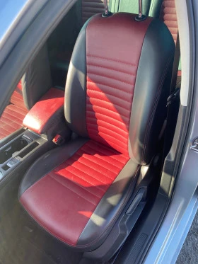 VW Passat 2.0tdi, снимка 14