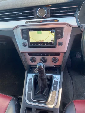 VW Passat 2.0tdi, снимка 8