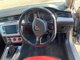 VW Passat 2.0tdi, снимка 7