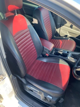 VW Passat 2.0tdi, снимка 6