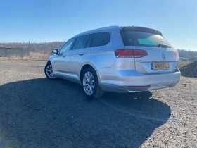 VW Passat 2.0tdi, снимка 3