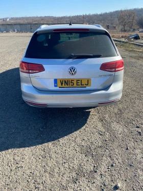 VW Passat 2.0tdi, снимка 13