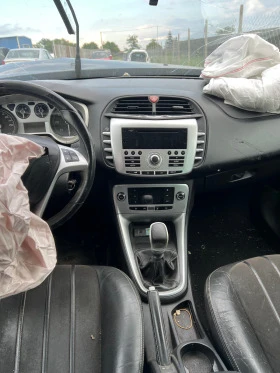 Lancia Delta 2.0multijet 16v, снимка 7