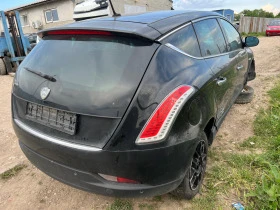 Lancia Delta 2.0multijet 16v, снимка 2