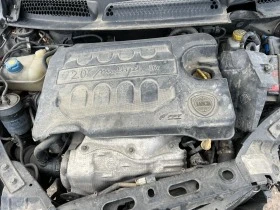 Lancia Delta 2.0multijet 16v, снимка 8