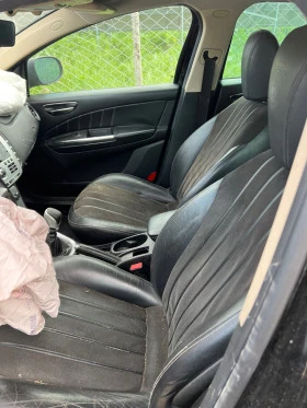 Lancia Delta 2.0multijet 16v, снимка 6