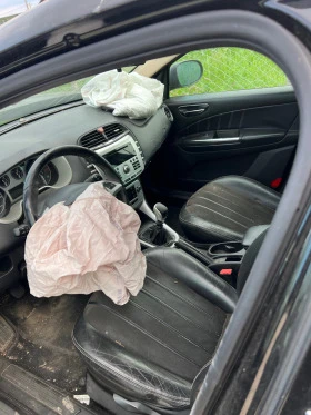 Lancia Delta 2.0multijet 16v, снимка 5