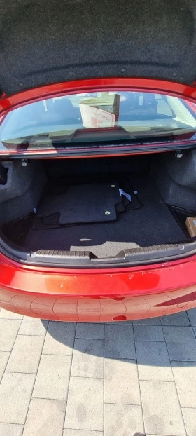 Mazda 6 2.5 бензин, снимка 10