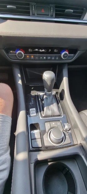 Mazda 6 2.5 бензин, снимка 8