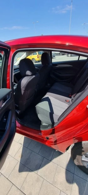 Mazda 6 2.5 бензин, снимка 6