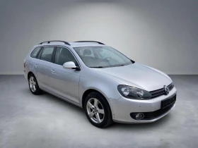 VW Golf 2.0 TDI, снимка 3