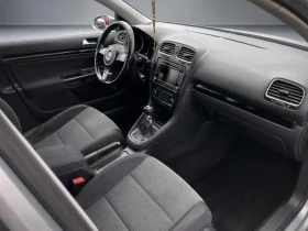 VW Golf 2.0 TDI, снимка 7