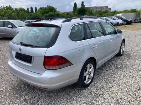 VW Golf 2.0 TDI, снимка 5