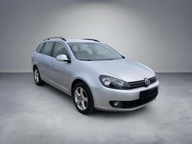 VW Golf 2.0 TDI, снимка 4