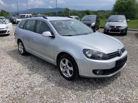 VW Golf 2.0 TDI, снимка 2