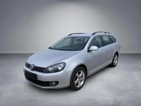 VW Golf 2.0 TDI, снимка 2