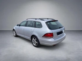 VW Golf 2.0 TDI, снимка 5