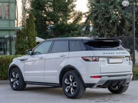 Land Rover Evoque 190 кс 4х4 Distronic MERIDIAN, снимка 5