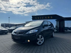 Mazda 5 / 2.0D / 6+ 1 / EURO 4 /