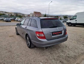 Mercedes-Benz C 220 2.2 Дизел / Автомат / Лизинг / Бартер , снимка 4