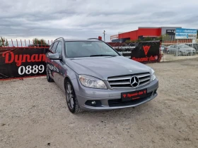 Mercedes-Benz C 220 2.2 Дизел / Автомат / Лизинг / Бартер , снимка 3
