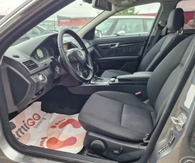 Mercedes-Benz C 220 2.2 Дизел / Автомат / Лизинг / Бартер , снимка 9