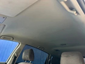 Toyota Corolla verso 1.8 VVT-I ГАЗ! 7 Места! Отлична!, снимка 13