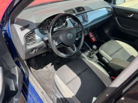 Skoda Fabia 1.2, снимка 3