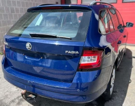Skoda Fabia 1.2, снимка 2