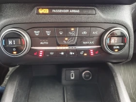 Ford Focus 1, 5 Tdci 120kc BUSINESS, снимка 11