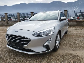 Ford Focus 1, 5 Tdci 120kc BUSINESS, снимка 1