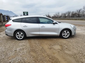 Ford Focus 1, 5 Tdci 120kc BUSINESS, снимка 6
