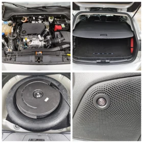 Ford Focus 1, 5 Tdci 120kc BUSINESS, снимка 14