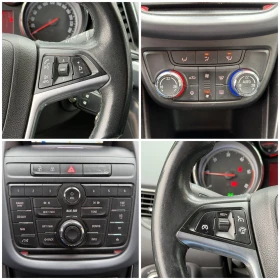 Opel Zafira, снимка 13