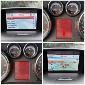 Opel Zafira, снимка 12