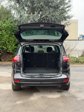Opel Zafira, снимка 16