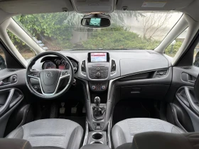 Opel Zafira, снимка 7