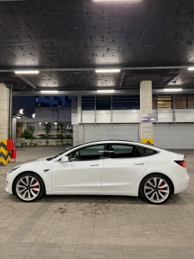 Tesla Model 3 Performance Dual Motor AWD 2019, снимка 8